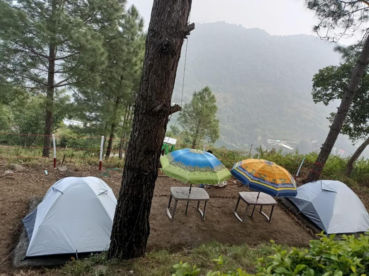 Nainital Adventure Park & Resort Exterior photo