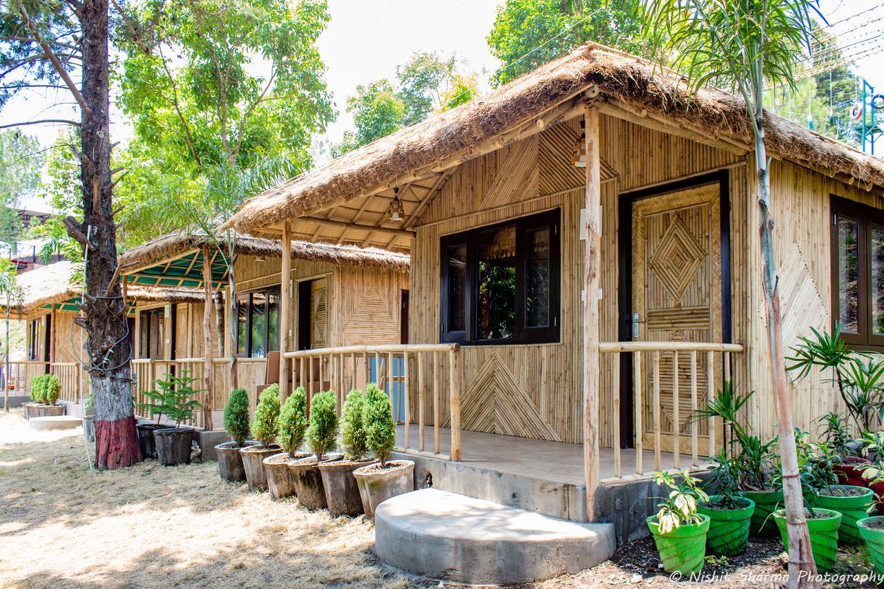 Nainital Adventure Park & Resort Exterior photo